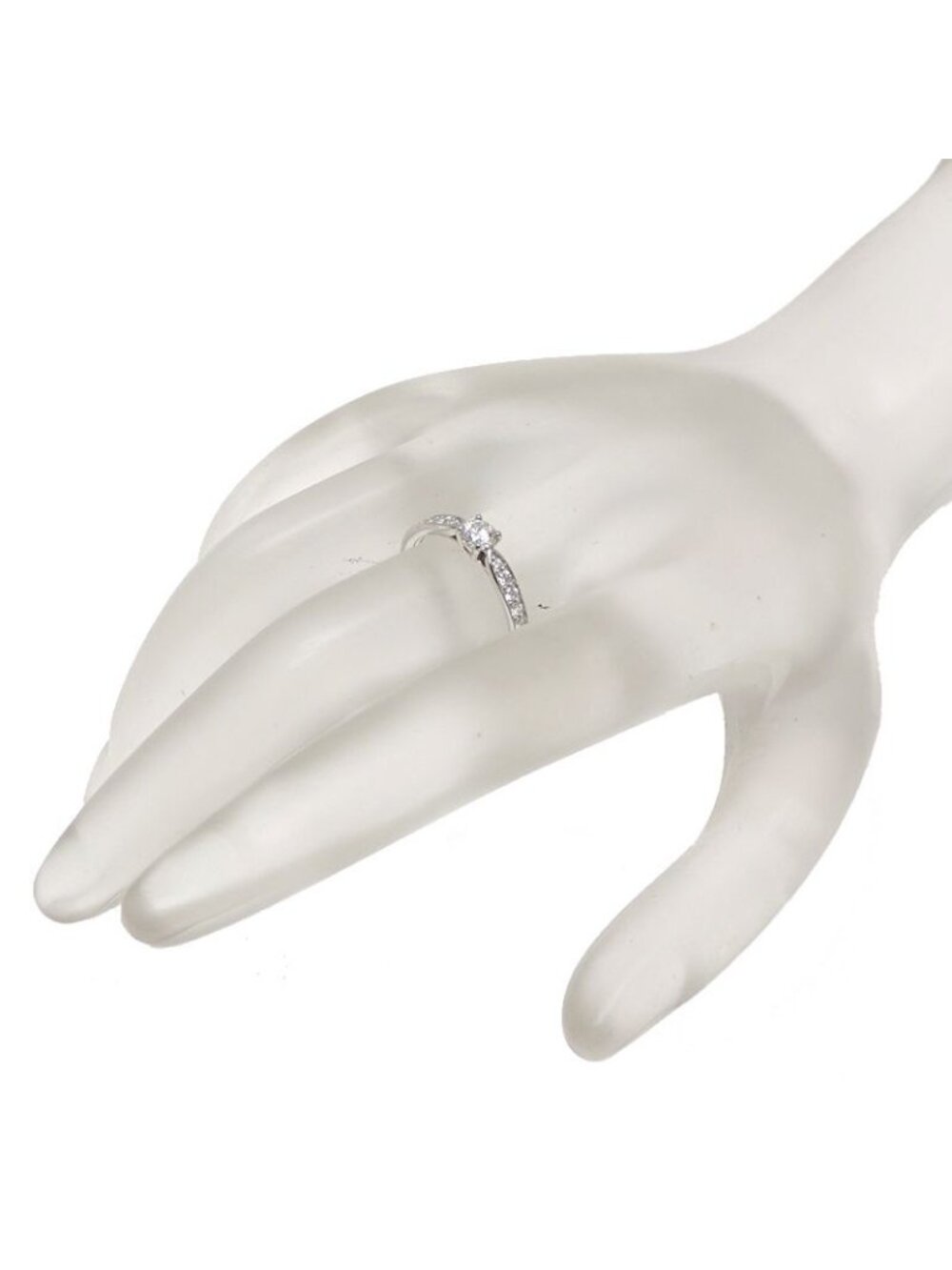 Tiffany & Co Ring - Picture 9 of 12